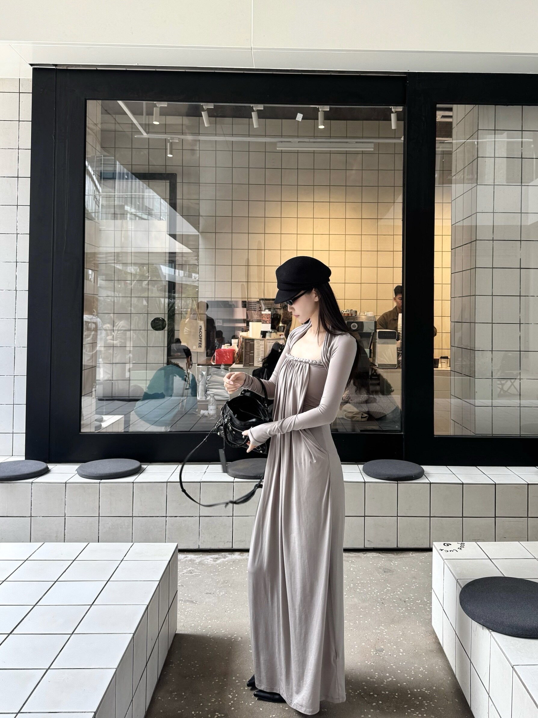 Customer photo