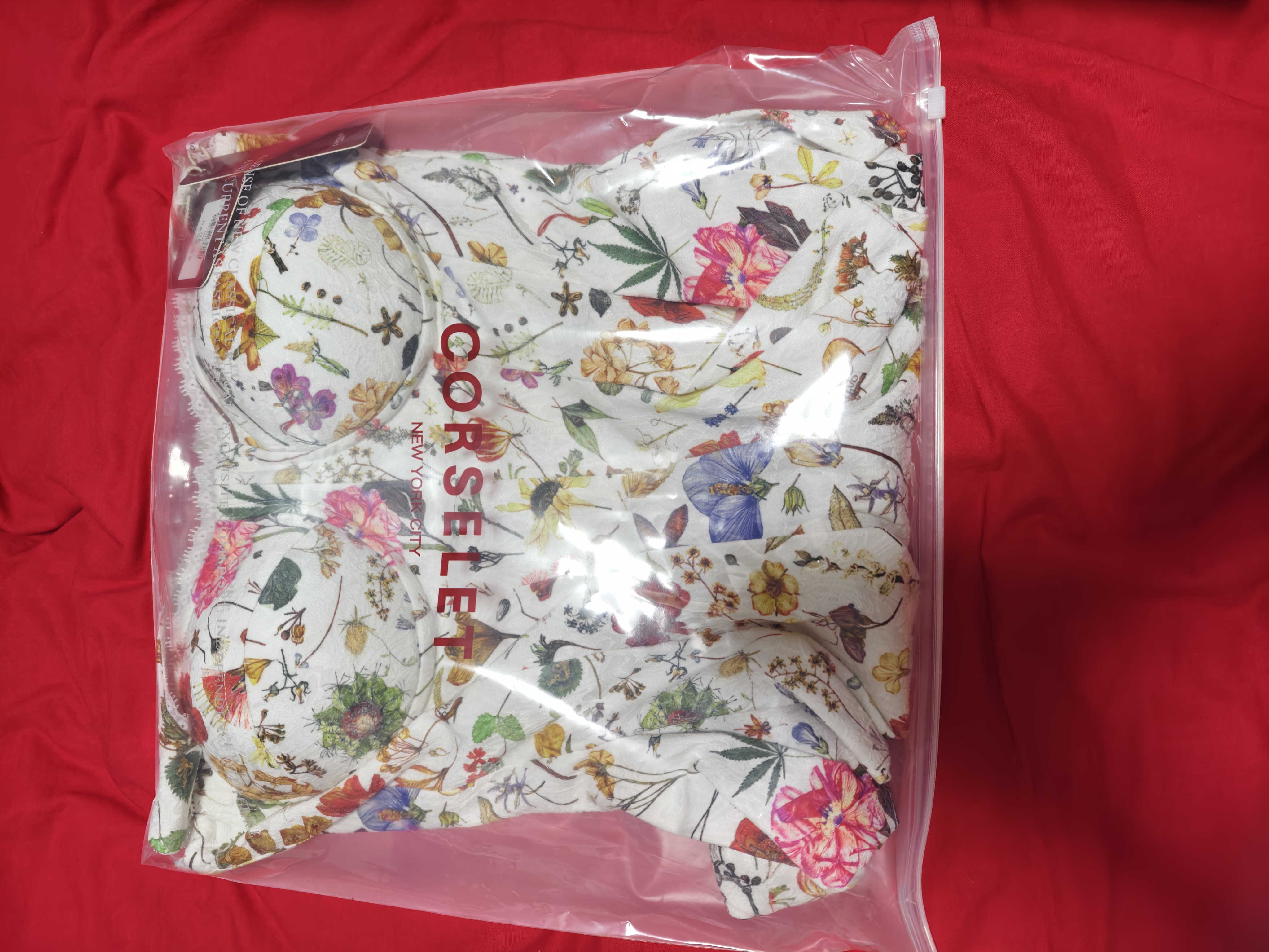 Customer photo