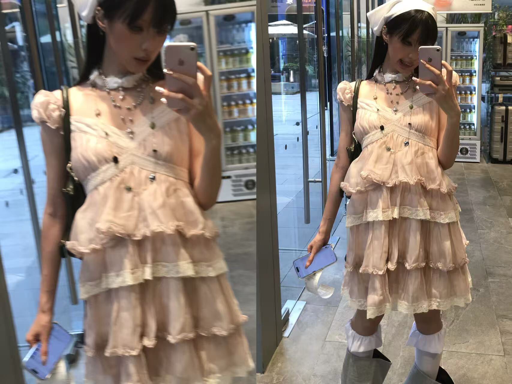 Customer photo