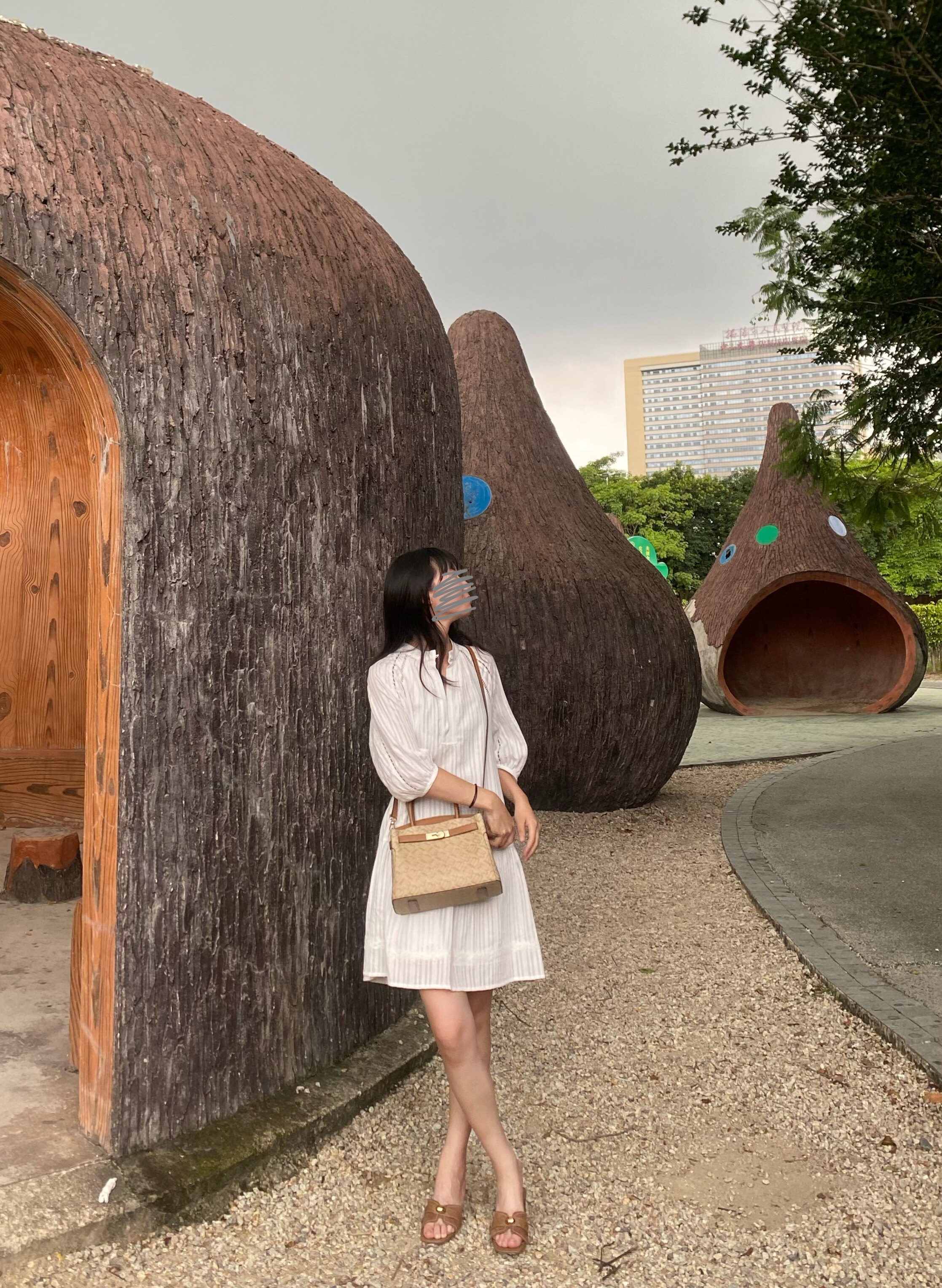 百丽鎏金岁月凯莉包 质感牛皮高级耐磨 大容量通勤 妈妈包婚包两用