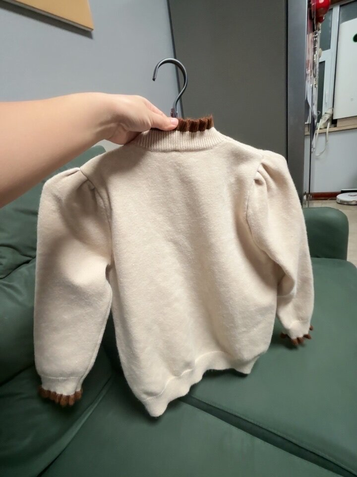 Customer photo for Beige, 140cm