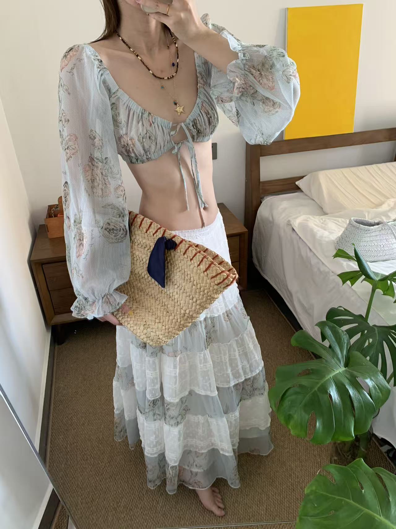Customer photo
