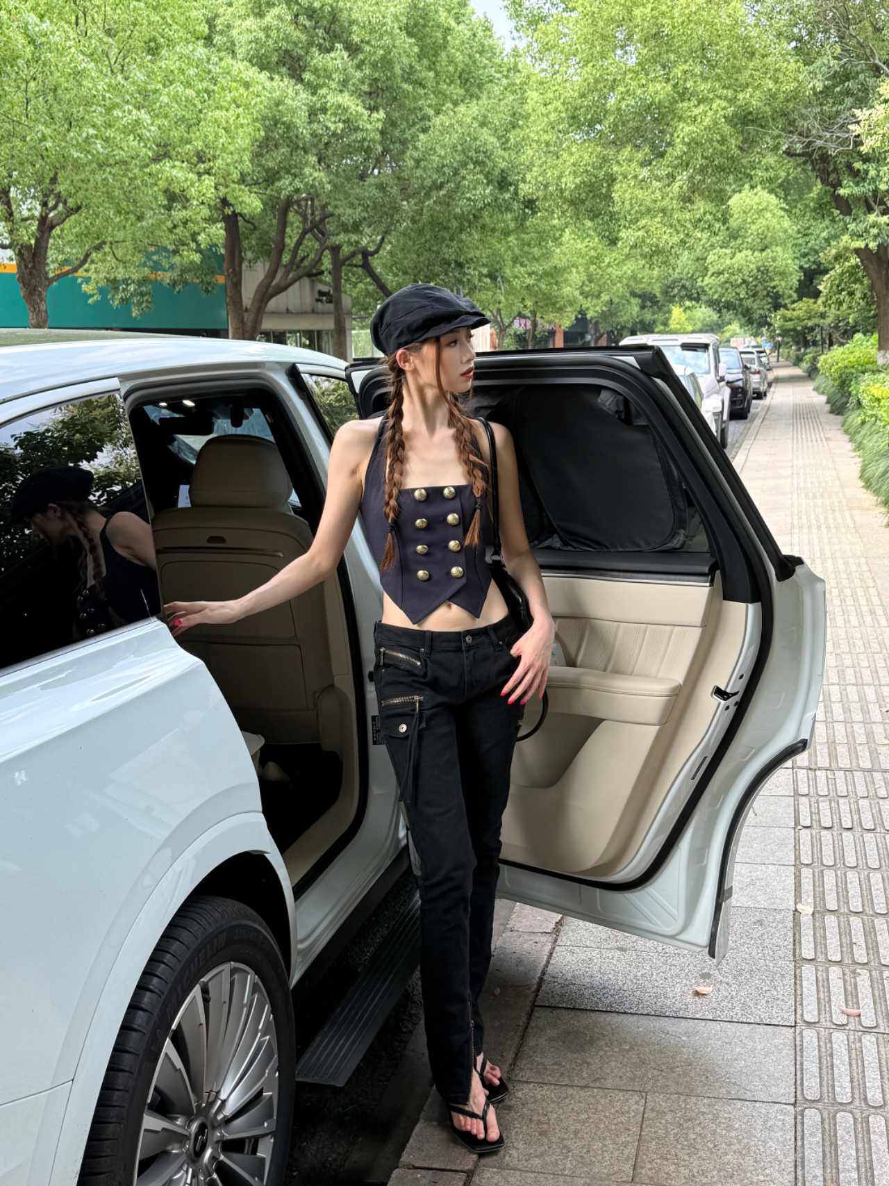 Customer photo