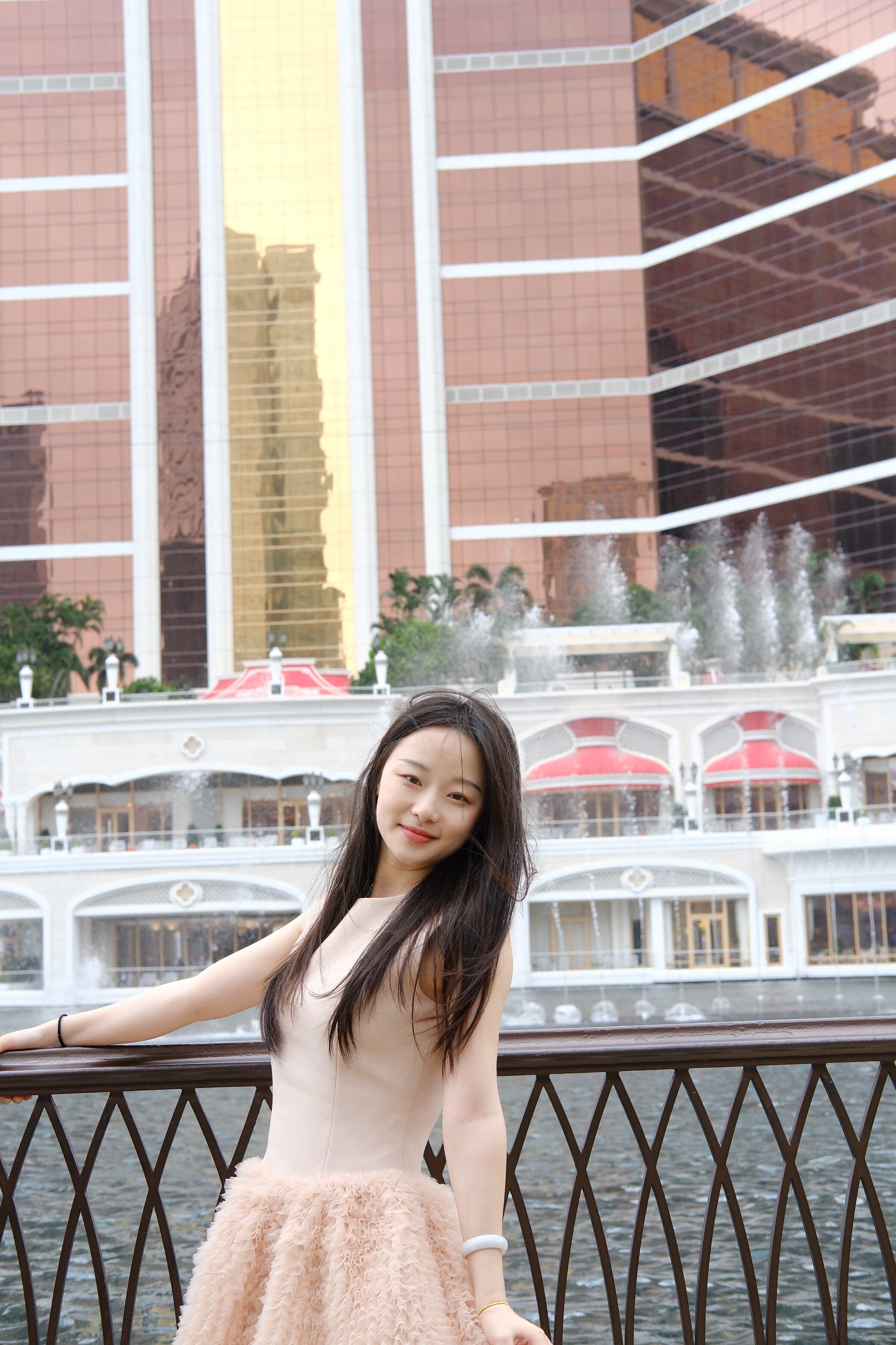 avenement气质网纱蛋糕裙 蓝色蓬蓬短裙设计 生日礼服或日常出街都吸睛