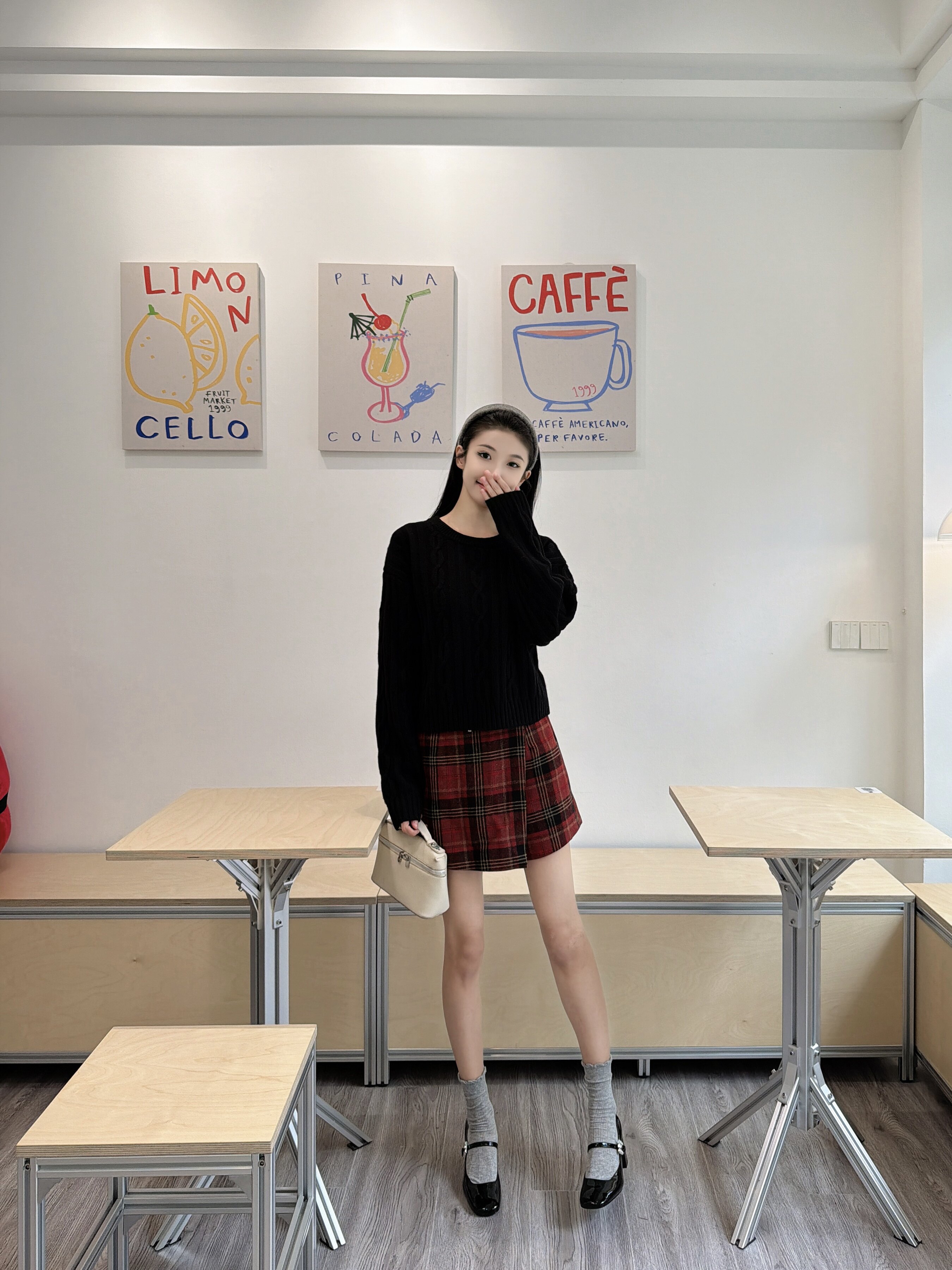 明星同款73hours「爱情小说」春季新式高跟鞋：玛丽珍与细跟的梦幻浪漫