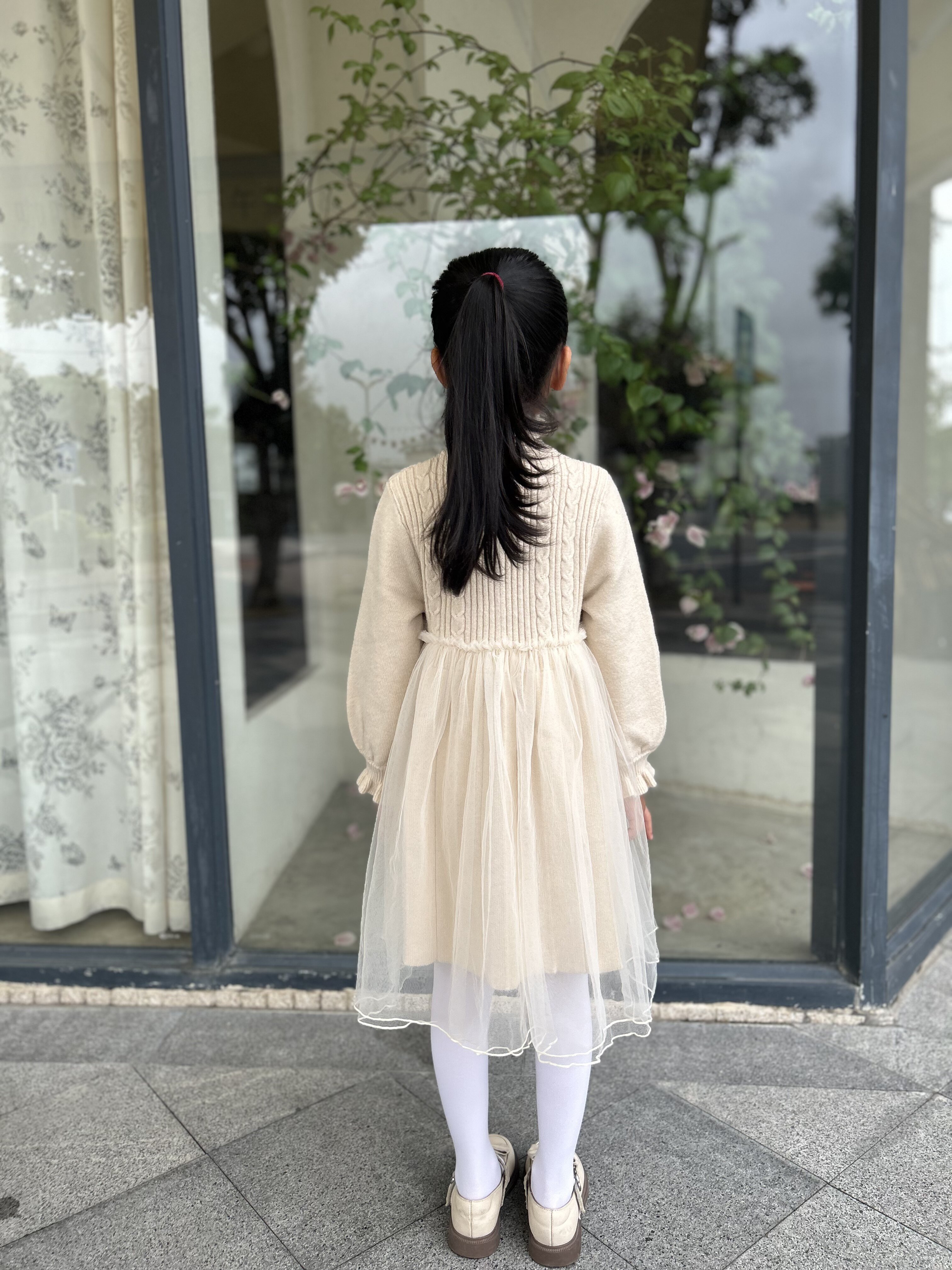 Customer photo for Beige, 120cm