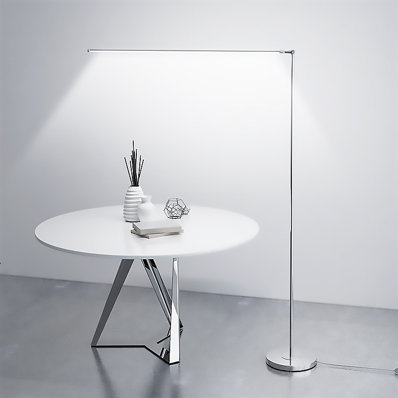 Super bright eye protection floor lamp led piano sheet music mahjong lamp living room bedroom bedside study reading smart desk lamp