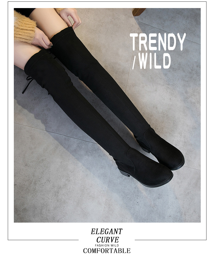Bottes mi-saison femme OTHER   en Caoutchouc - Ref 3249776 Image 19