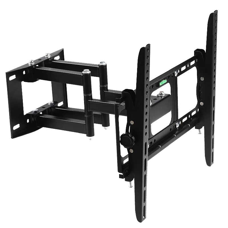 Hanging rack wall-mounted universal telescopic rotary Levision Haixin Haixin Xiaomi TV 32 32 42 55 55 65 inch-Taobao