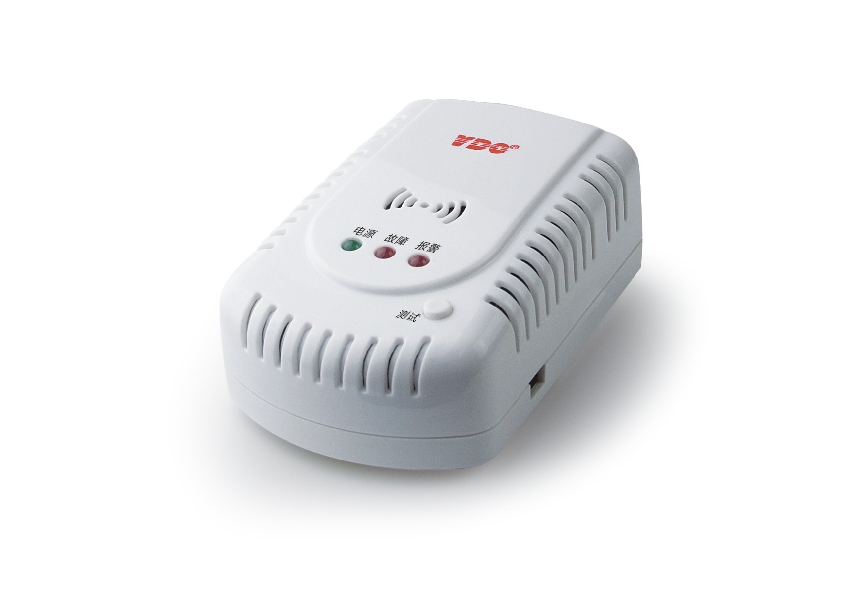 Gas report VDO gas detection VDO gas alarm vdo-2008dip-1 solenoid valve gas alarm