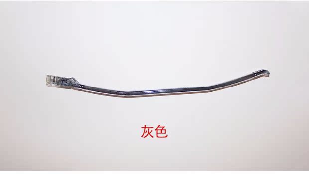 Ý Ninini Kiểu kính đơn giản khung trong suốt màu xám đỏ xanh đen da báo màu hổ phách sáu màu mắt kính chống ánh sáng xanh