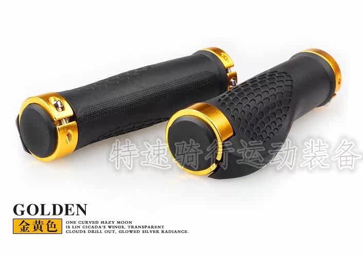 Poignées de vélo - Ref 2349613 Image 40