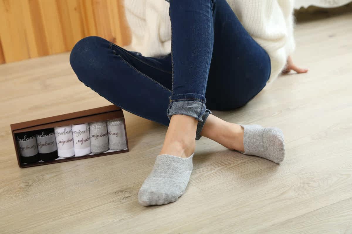 Chaussettes - collants chaussettes Déodorant - Ref 756758 Image 21