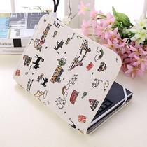 Computer dust cover fabric Notebook cover Cute decorative protective cover 15 6 inches 15 6 inches 14 inches cover