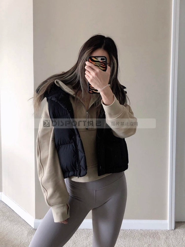 Покупка Lululemon Dow