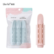 3 packs of curling hair clips to shape fluffy bangs and hair roots at the top of the head curling hair and fluffy artifacts hair root fluffy clips