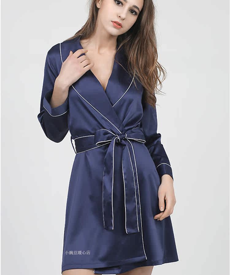 Peignoir jeunesse - Ref 591609 Image 11