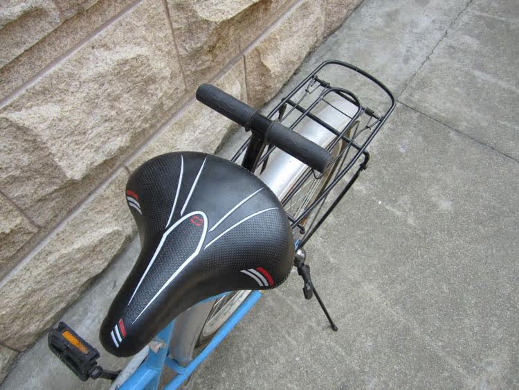 siège enfants pour vélo - Ref 2428580 Image 4