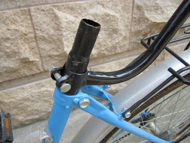 siège enfants pour vélo - Ref 2428580 Image 3