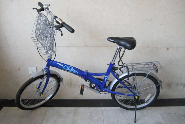 Panier pour vélo - Ref 2267517 Image 7