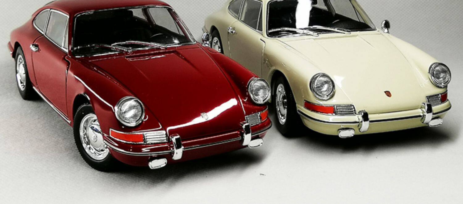 Модель машины 1 24 保时捷 911gt3 rs 959 901 930 356 992合金汽车模型儿童节 Porsche