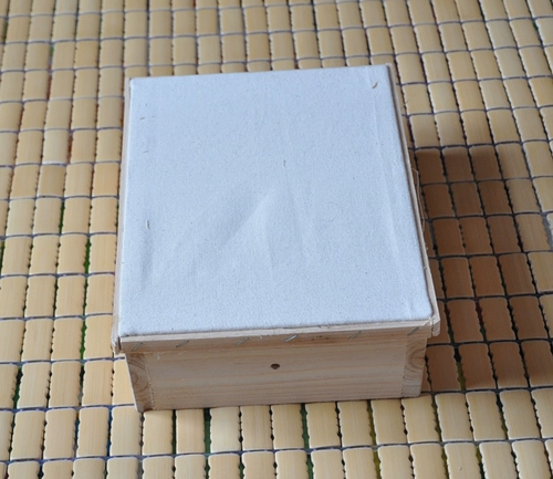 Xueyun Moxibustion Box Имбирь Моксибибус