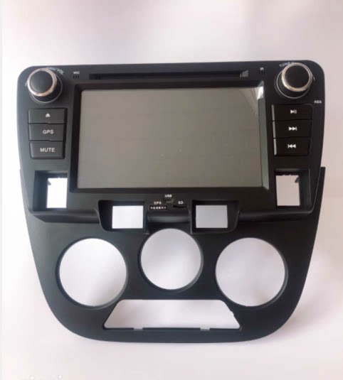 Chang 'an Jinniuxing Original dvd Android Intelligent Large Screen DVD Navigation Voice Control Bluetooth Reversing All