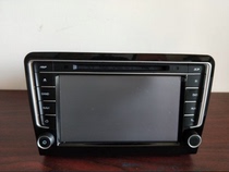 Volkswagen new Baolai original car special dvd navigation Android large screen DVD navigation Bluetooth reversing all-in-one special