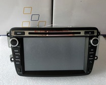 Dongfeng Fengshen S30 special original car original car dvd Android DVD navigation all-in-one Bluetooth reversing lossless