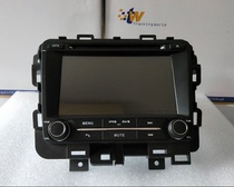 SAIC Roewe 360 special original car original original dvd Android DVD navigation all-in-one Bluetooth reversing voice