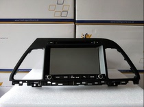 Hyundai Sonata 9th generation special original car Original car dvd Android DVD navigation all-in-one Bluetooth reversing