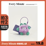 Eminute Cartoon Cale Cale Ball Bunn