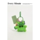Fruit Green-Small Coal Ball Mobile Chain