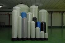 Quartz sand activated carbon resin tank FRP tank pretreatment filtration softening tank A variety of specifications