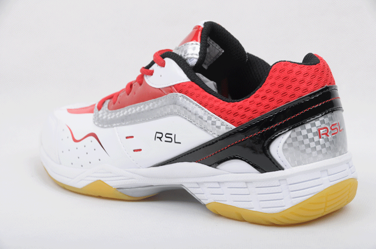 Chaussures de Badminton uniGenre - Ref 843606 Image 56