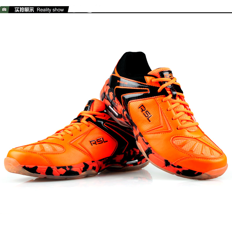 Chaussures de Badminton uniGenre - Ref 862103 Image 17