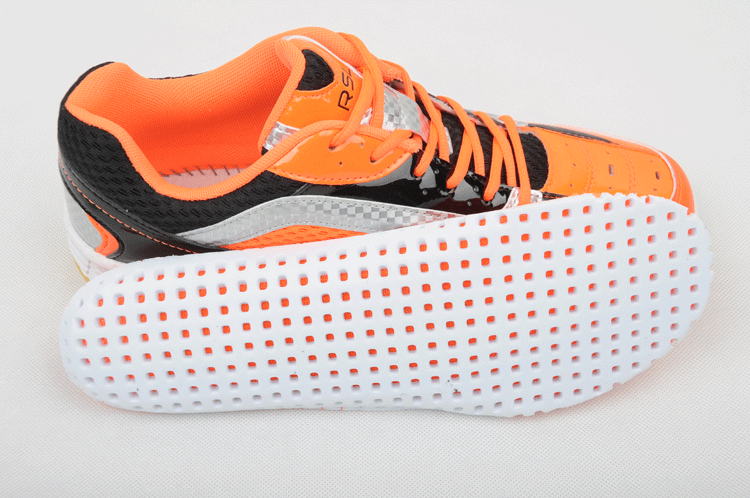 Chaussures de Badminton uniGenre - Ref 843606 Image 29