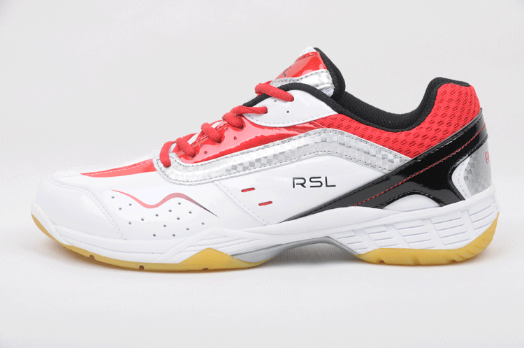 Chaussures de Badminton uniGenre - Ref 843606 Image 58