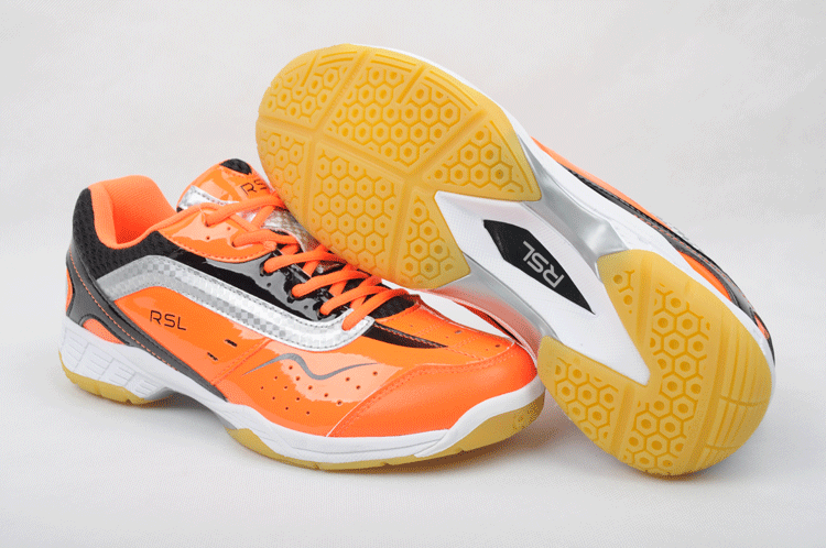 Chaussures de Badminton uniGenre - Ref 843606 Image 33