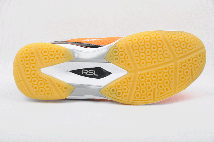 Chaussures de Badminton uniGenre - Ref 843606 Image 23