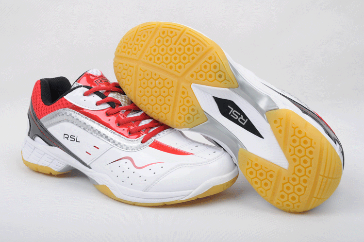 Chaussures de Badminton uniGenre - Ref 843606 Image 51