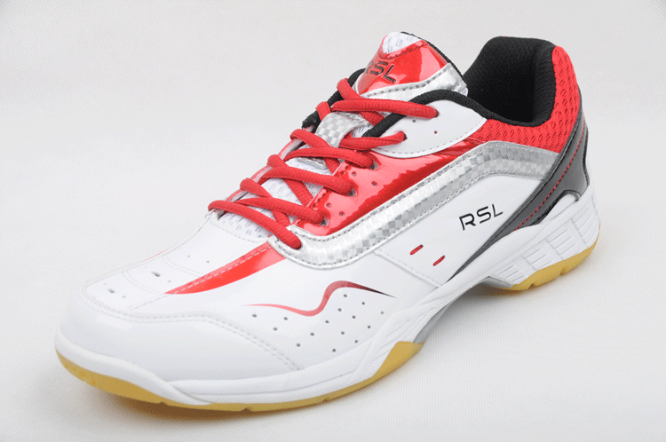 Chaussures de Badminton uniGenre - Ref 843606 Image 57