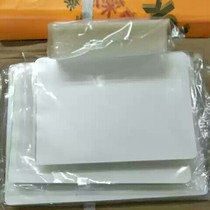 Nanbao 4R over-plastic 6C 6 inch over-plastic film 6 inch over-plastic sheet over-plastic paper 4R over-plastic film 110X160