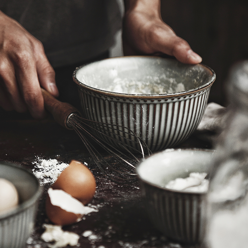 Porcelain soul creativity tableware of pottery and Porcelain bowl of rice bowl noodles soup bowl sauce bowl of soup bowl bowl mercifully rainbow such use