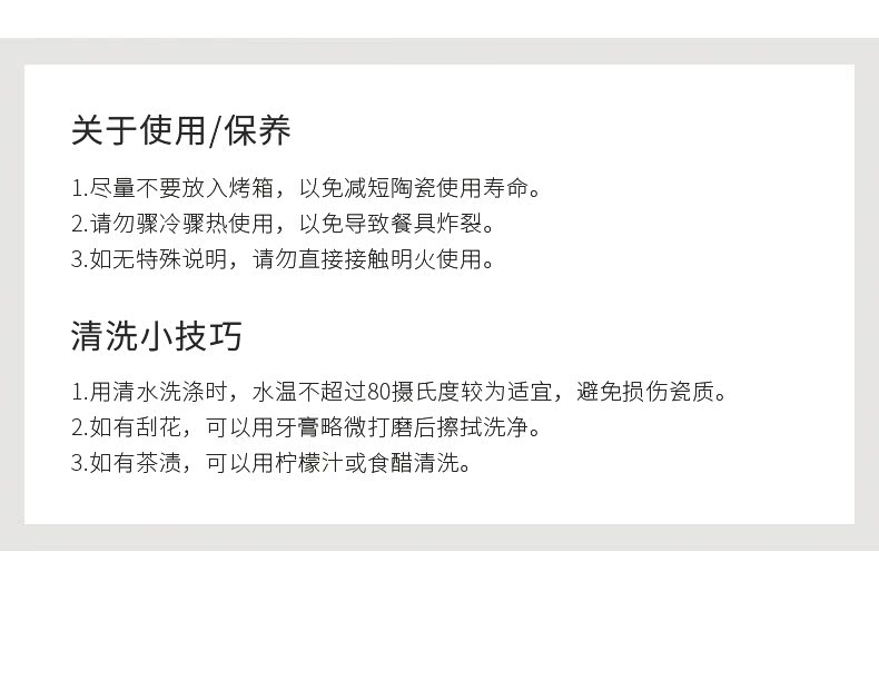 Porcelain soul northern American western food flat large plate of spaghetti shallow dish dumpling soup fruit dishes