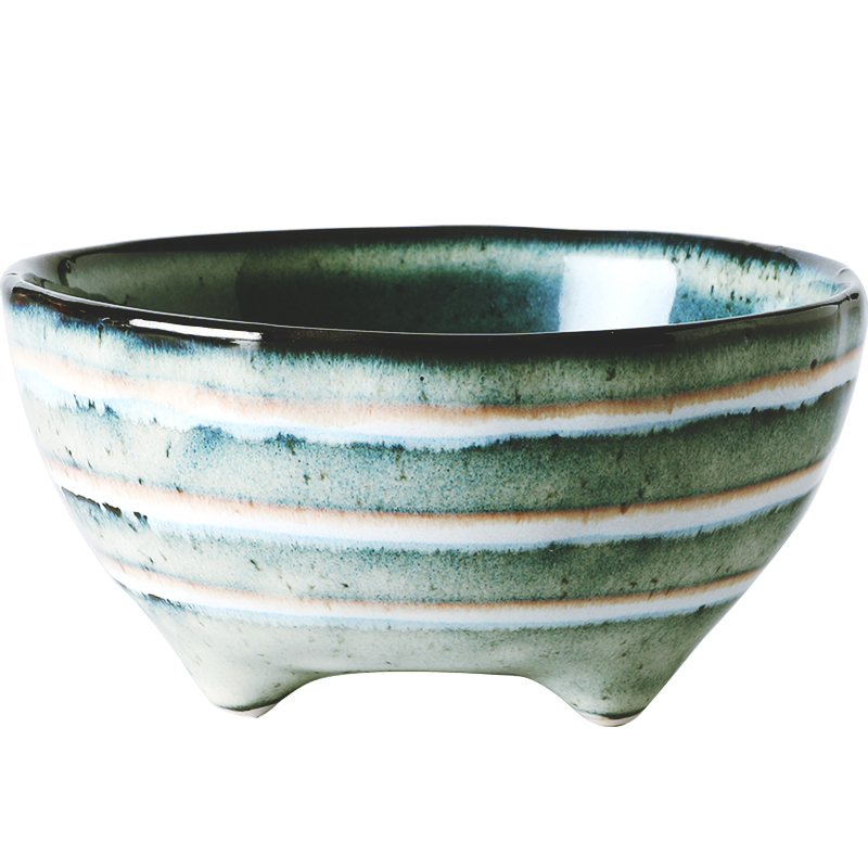 Porcelain soul wind restoring ancient ways of household ceramic bowl of rice bowls to eat rice bowl nice dessert bowl ins web celebrity tableware small bowl