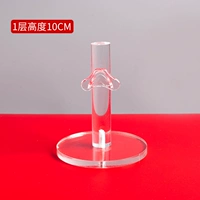 1 слой может повесить 1 пару очков 18 -миллиметровых моделей