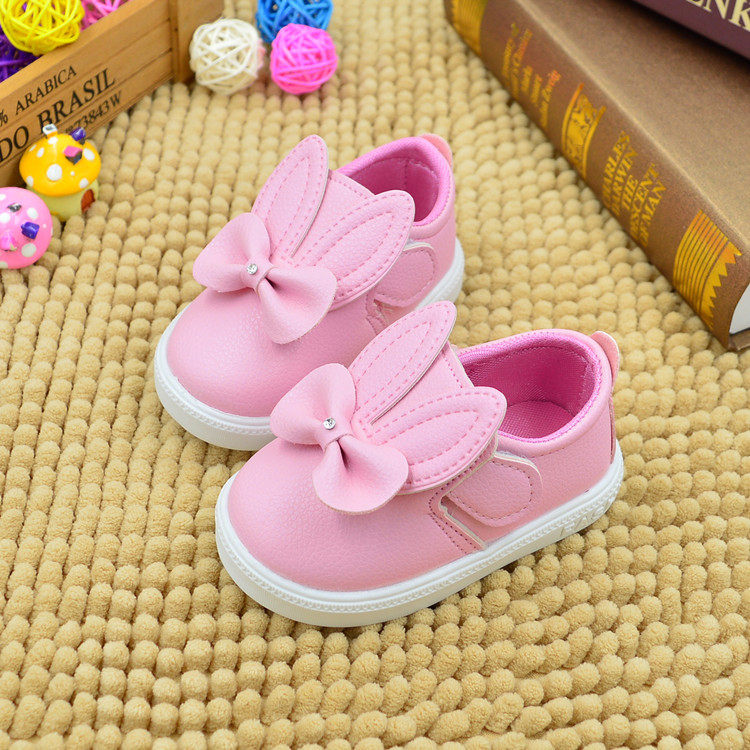 Chaussures enfants en autre faux diamant pour printemps - Ref 1037563 Image 45