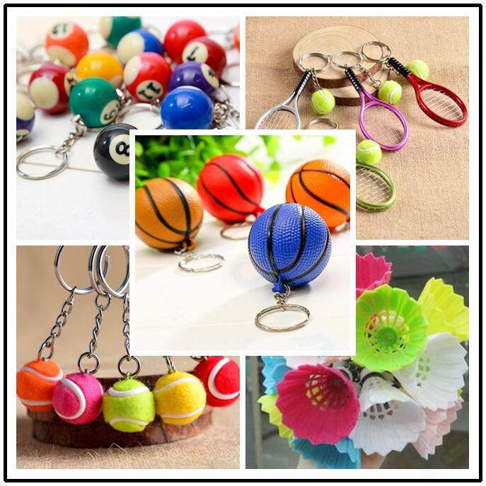 Basketball Bag Pendant Plastic Mini Basketball Keychain Small Accessory Sports Fan Souvenir School Promotional Gift Basketball Bag Pendant Plastic Mini Basketball Keychain Small Accessory Sports Fan Souvenir School Promotional Gift