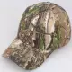 Камуфляжная бейсболка